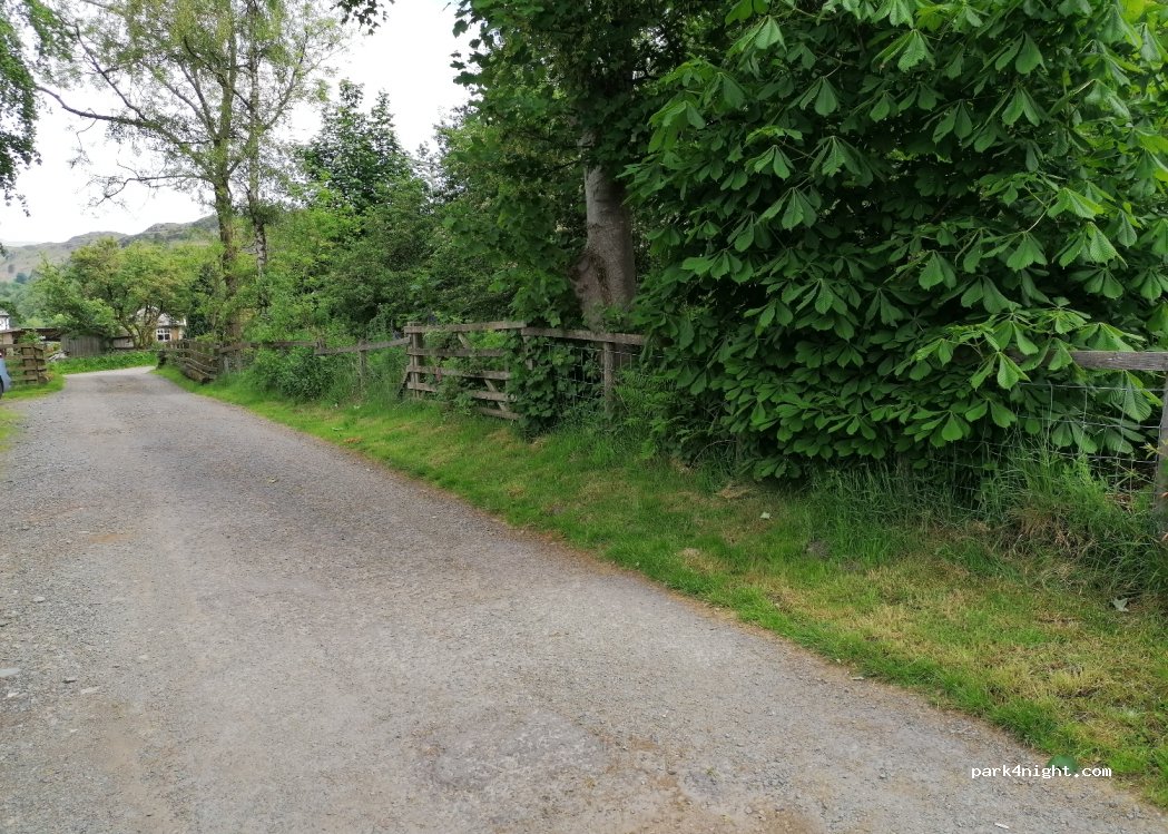 Stybeck Farm — foto 2