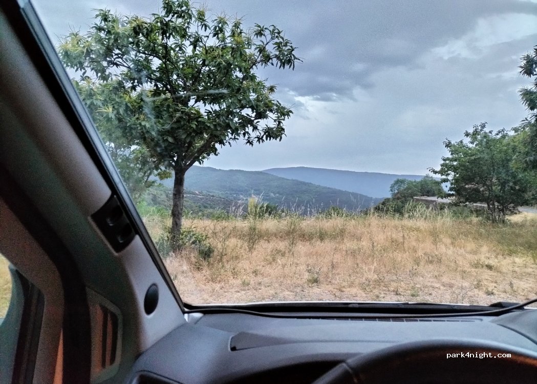 (48800) Saint-André-Capcèze - — foto