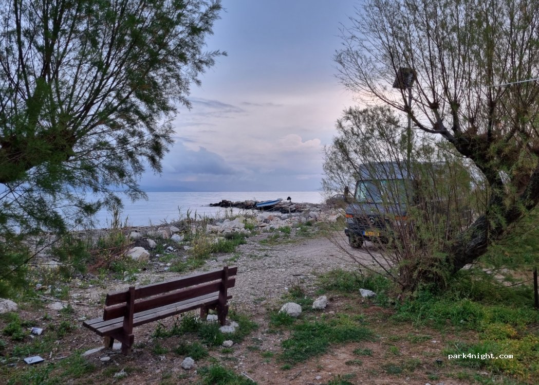 (250 02) Gialos - Unnamed Road — foto 3