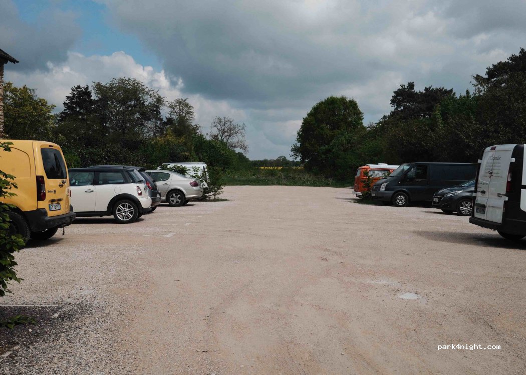 (77630) Barbizon - 4 Rue Ernest Revillon — foto 3