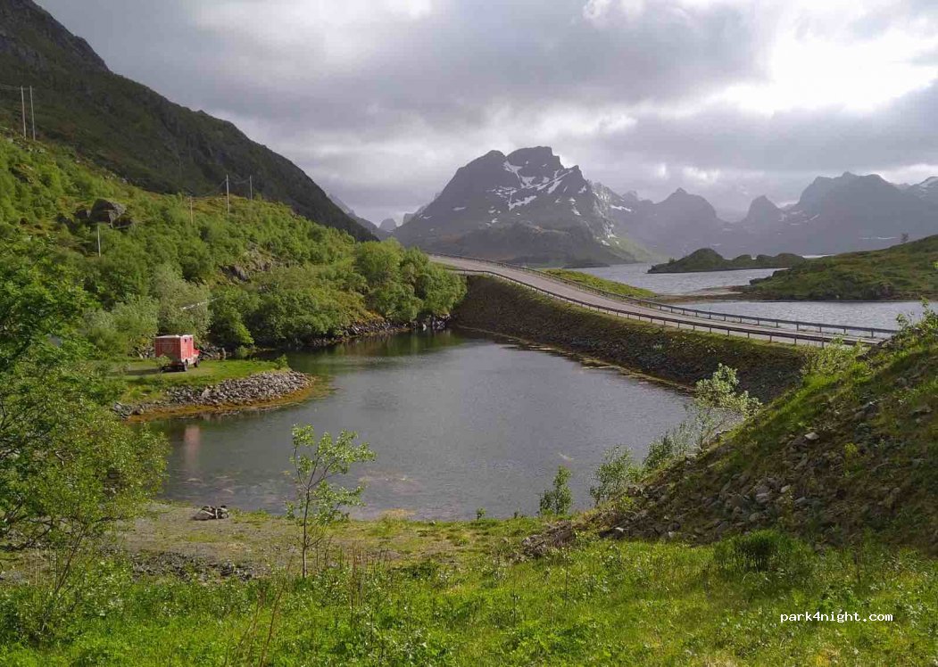 (8380) Nordland - 95 E10 — foto
