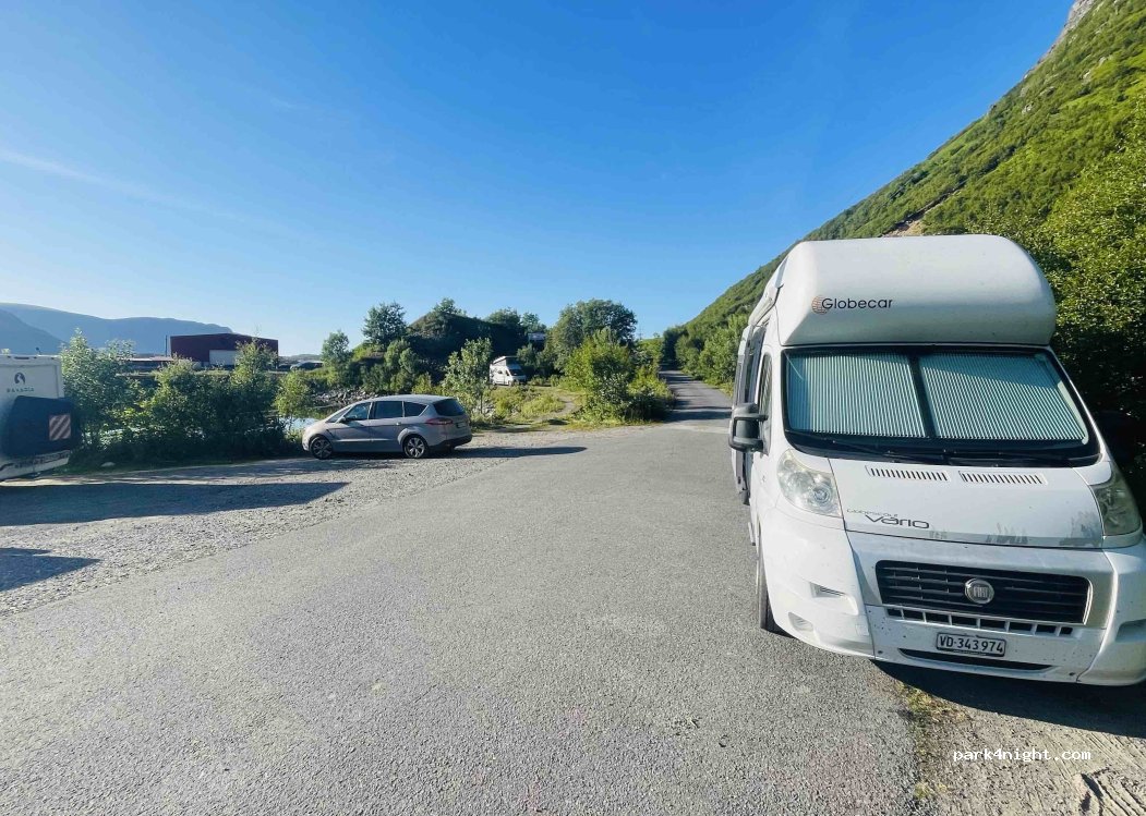 (8380) Nordland - 95 E10 — foto 3