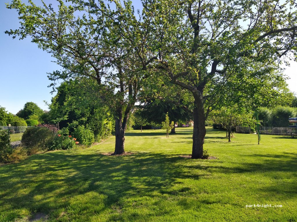 (21037) Hamburg - Kirchwerder Elbdeich 195 — foto 2