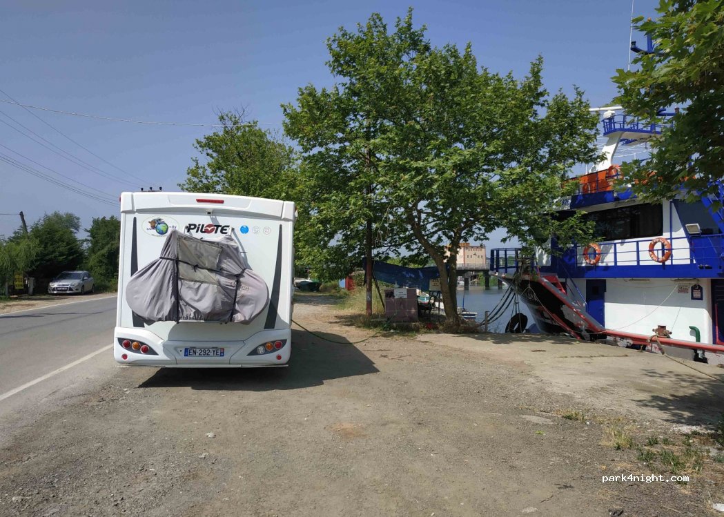 (54800) Melenağzı/ - No:65, 81650 Karasu Şile Yolu — foto