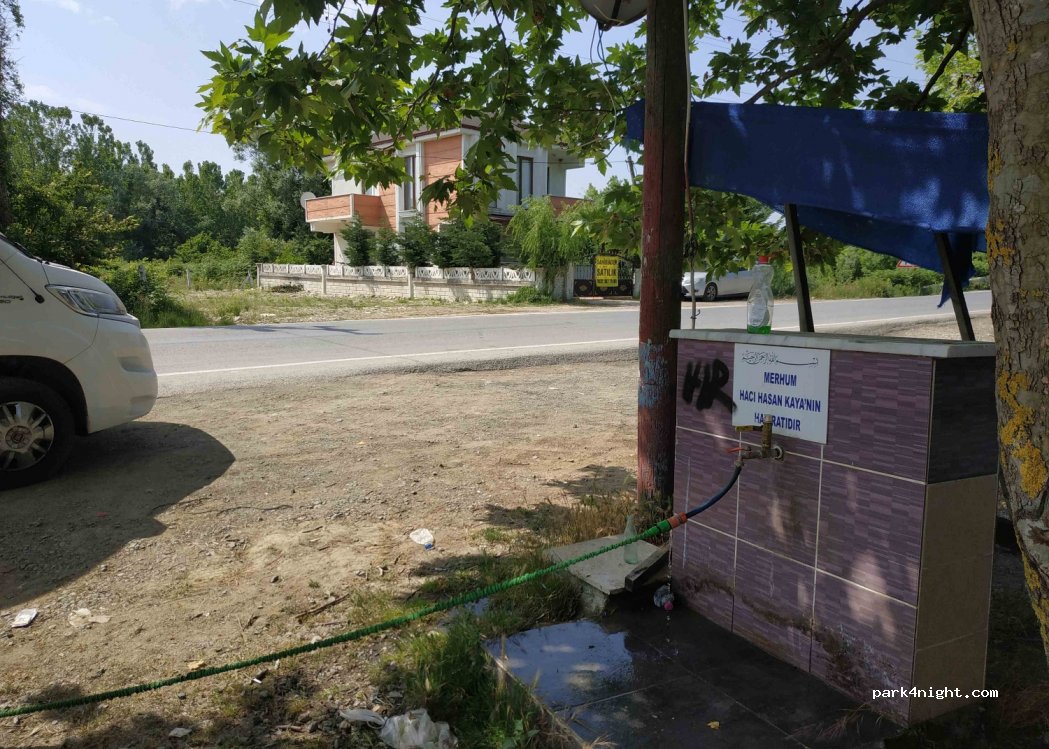 (54800) Melenağzı/ - No:65, 81650 Karasu Şile Yolu — foto 2