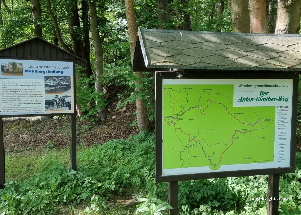 (08349) Johanngeorgenstadt - 1 Am Pferdegöpel — foto 2