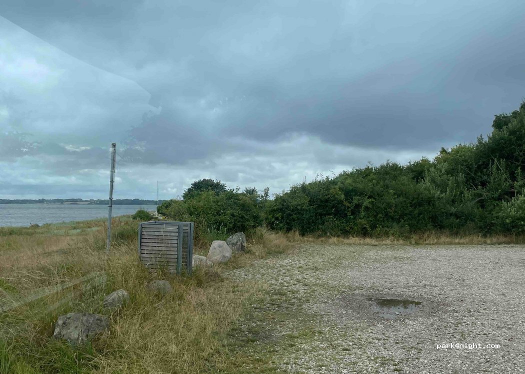 (4500) Nykøbing Sjælland - 35 Nakkehage Strandvej — foto 3