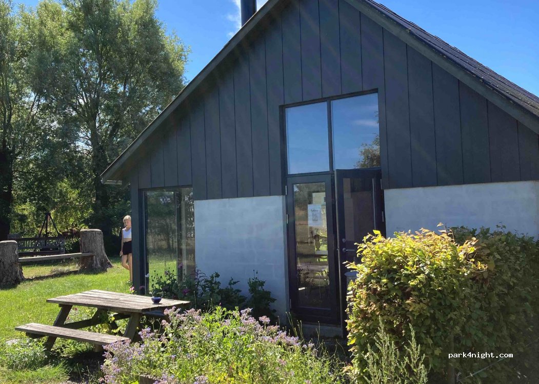 Samsø, Sildeballe 3 — foto 2