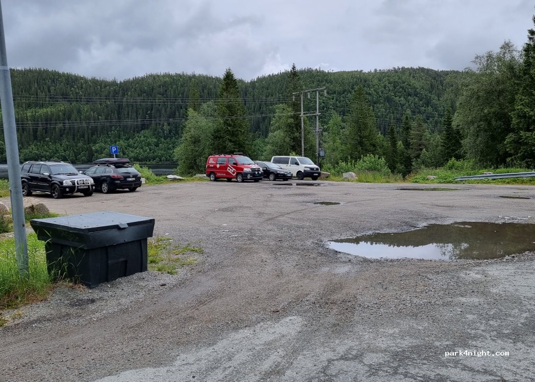 (7113) Husbysjøen - 1655 Hogsdalsveien — foto 2