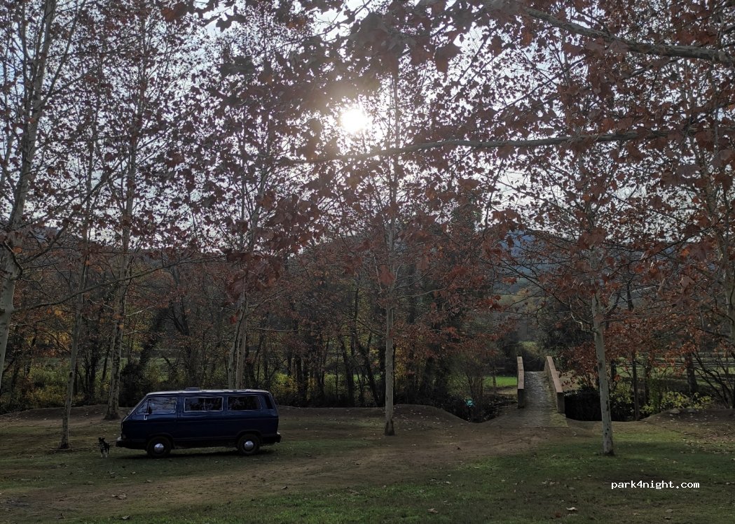 (17154) Sant Esteve de Llémena - Unnamed Road — foto 3