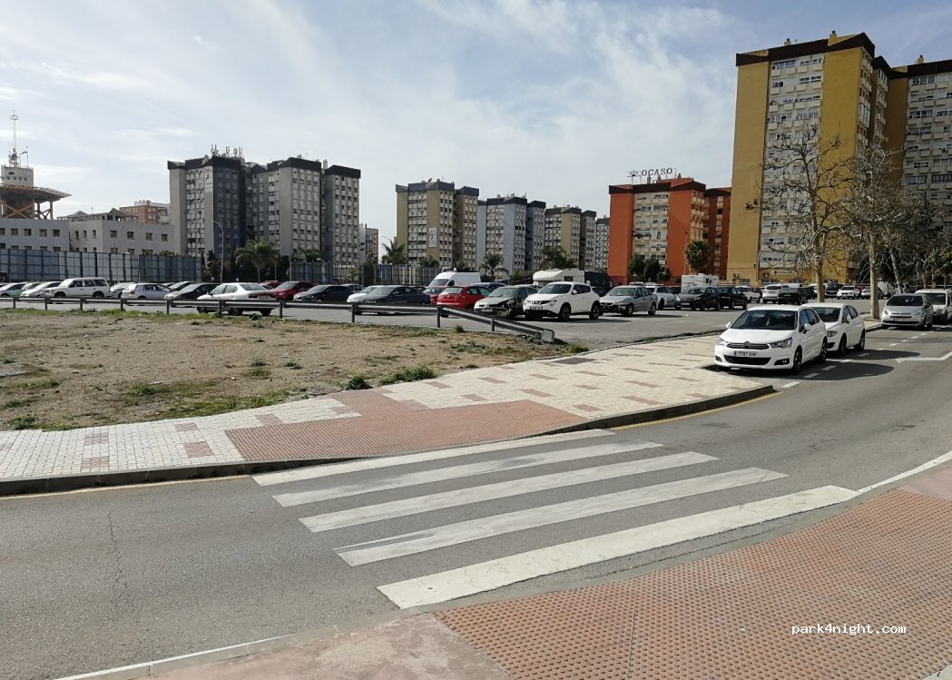 (29007) Málaga - 5 Calle Luis F Pallardo Peinado — foto 4