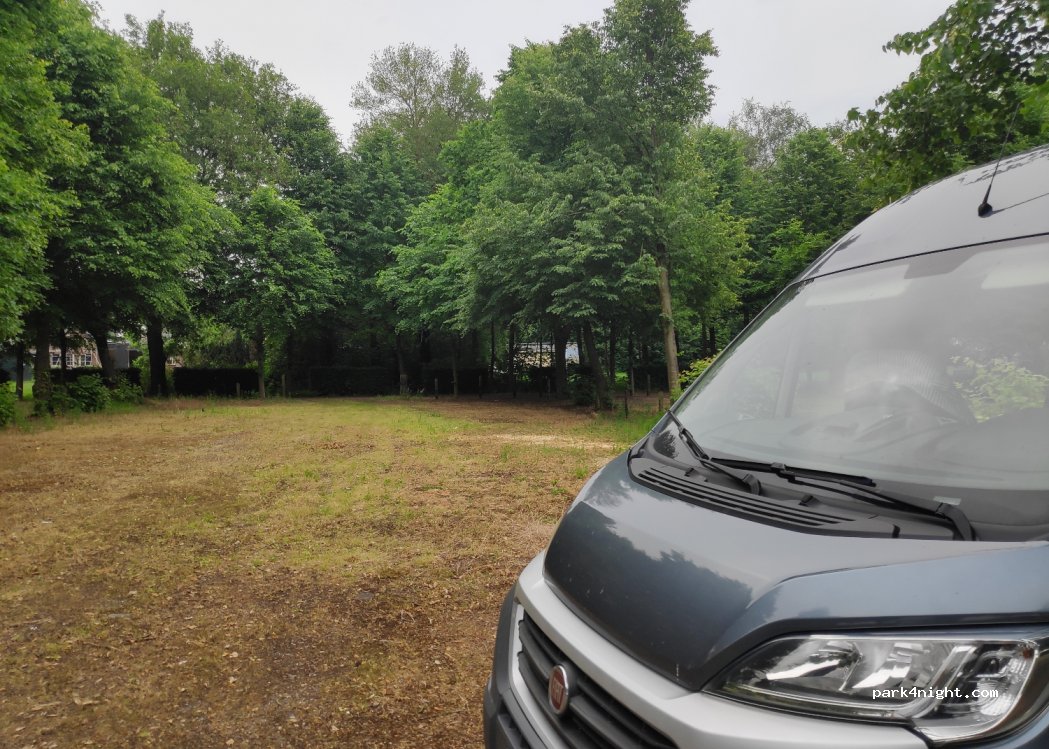 (5491 PC) Sint-Oedenrode - 24 Vresselseweg — foto 2