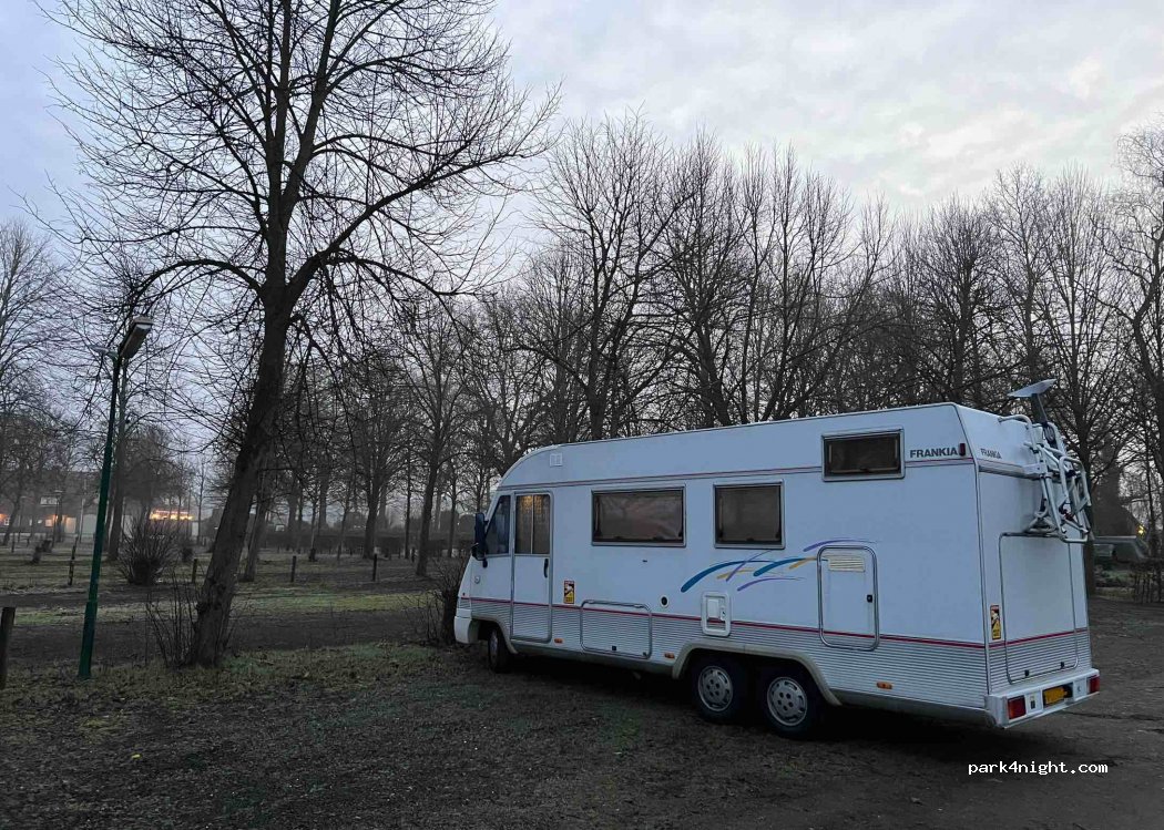(5491 PC) Sint-Oedenrode - 24 Vresselseweg — foto 3