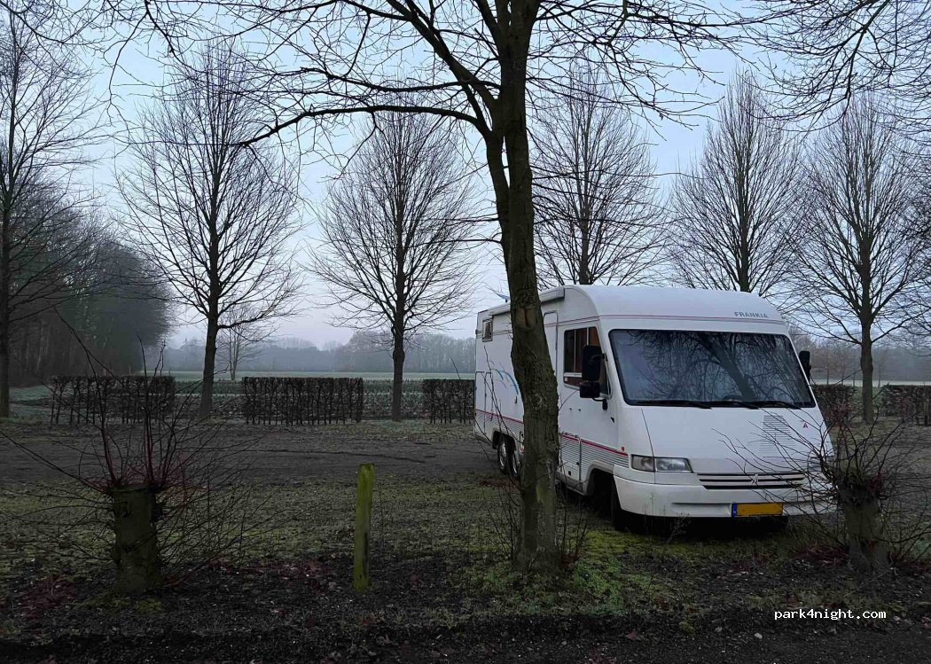 (5491 PC) Sint-Oedenrode - 24 Vresselseweg — foto 4