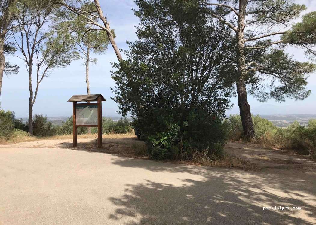 (07250) Vilafranca de Bonany - Unnamed Road — foto 2