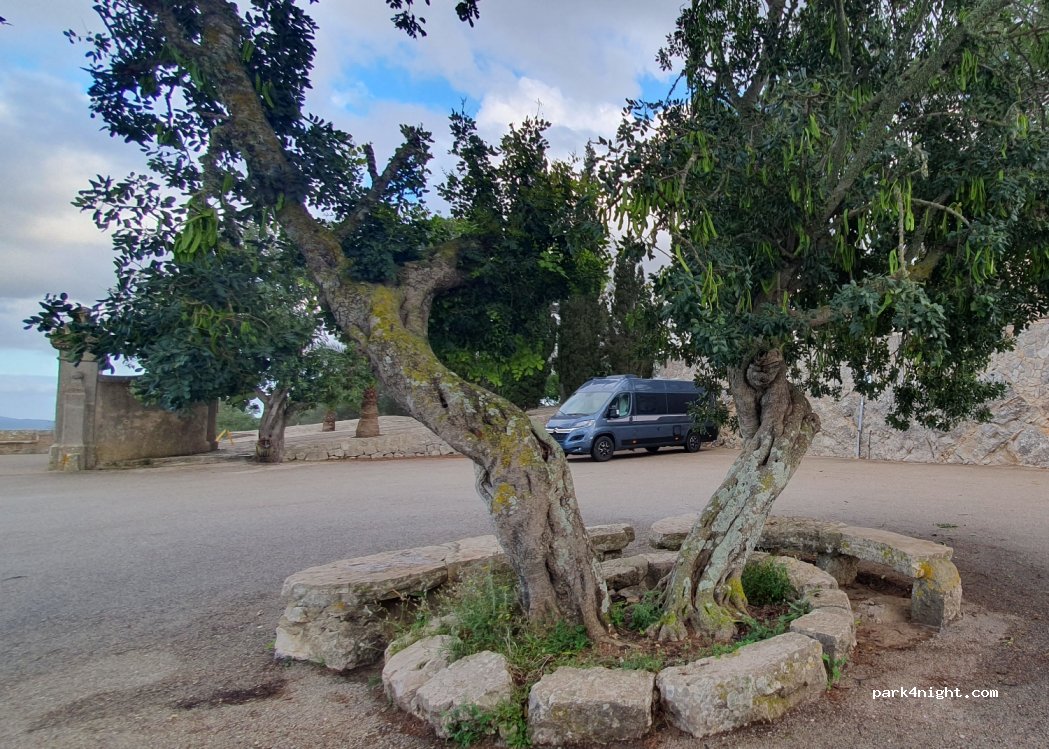 (07250) Vilafranca de Bonany - Unnamed Road — foto 4