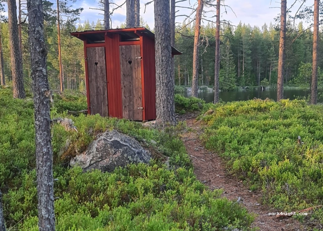 (780 54) Äppelbo - Unnamed Road — foto 4
