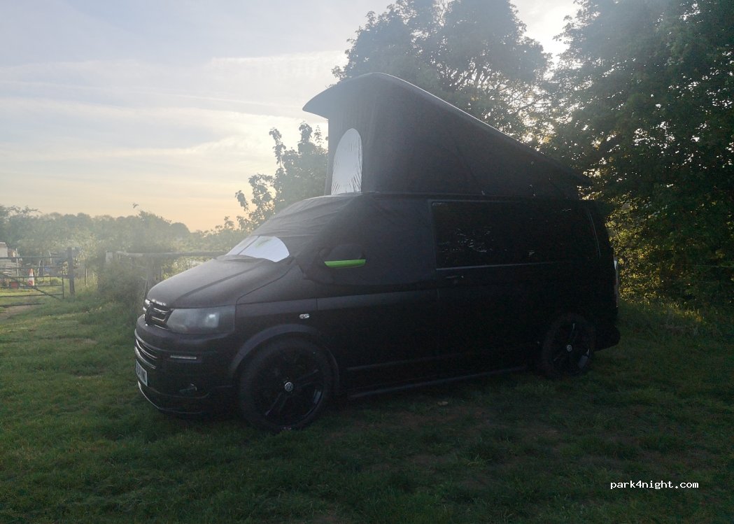 Little Lyton Acres (5CS) — foto 3
