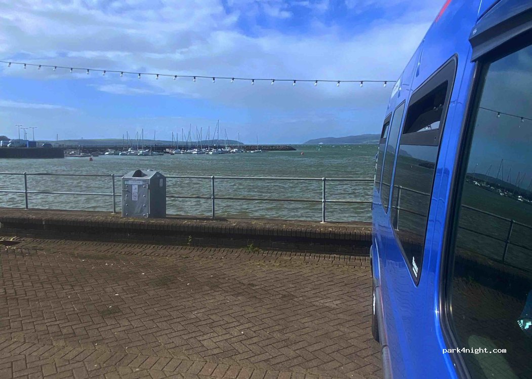(DG9 7EE) Stranraer - Port Rodie — foto 3