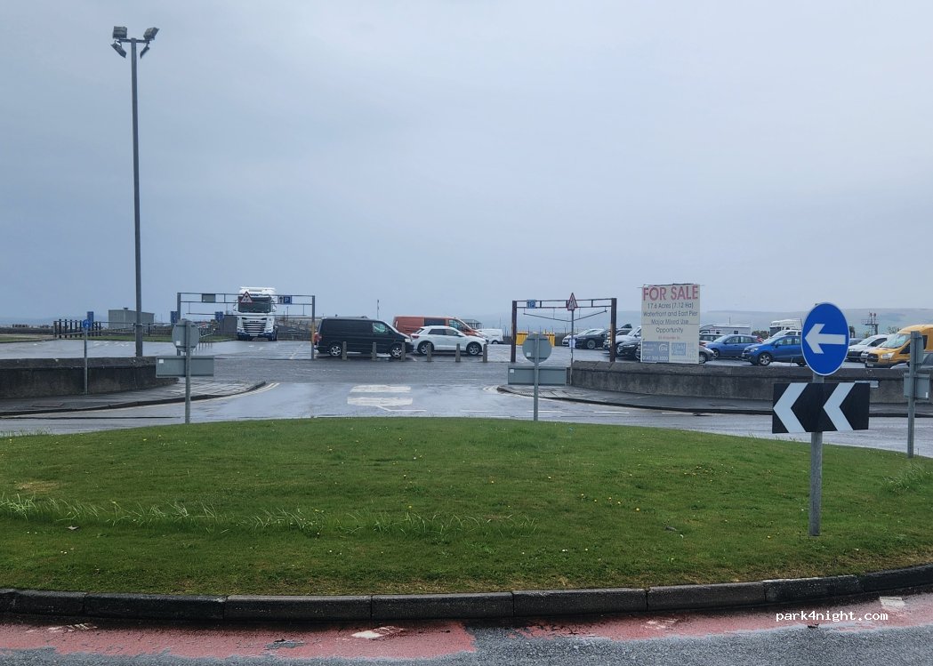 (DG9 7EE) Stranraer - Port Rodie — foto 4