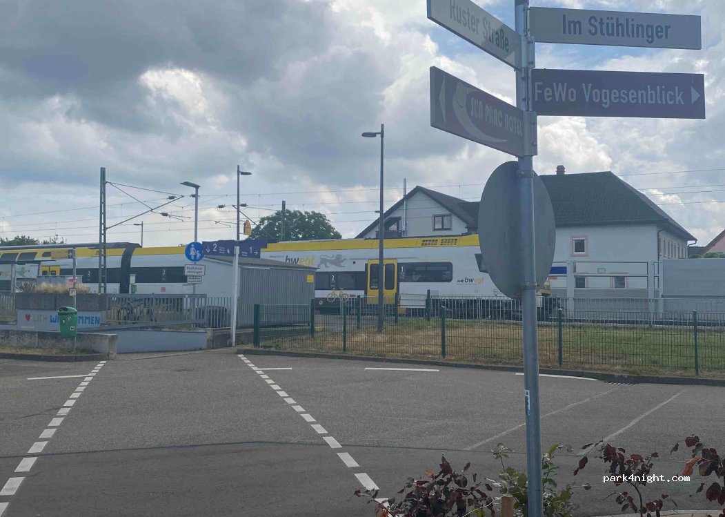 (77975) Ringsheim - 2 Ruster Straße — foto 3