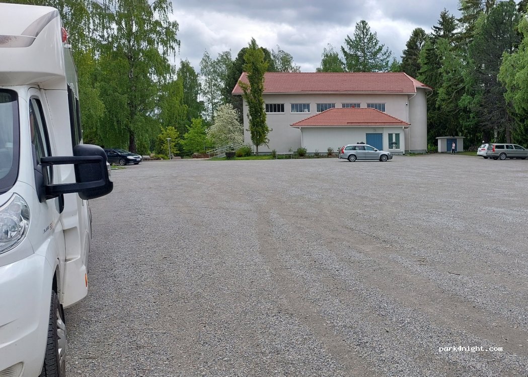 (74120) Iisalmi - 17 Kirkkotie — foto 2