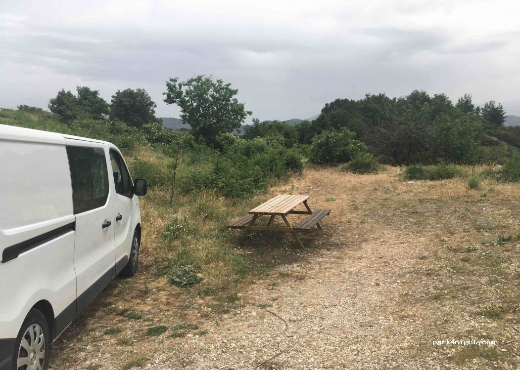 (67029) Secinaro - Unnamed Road — foto 2