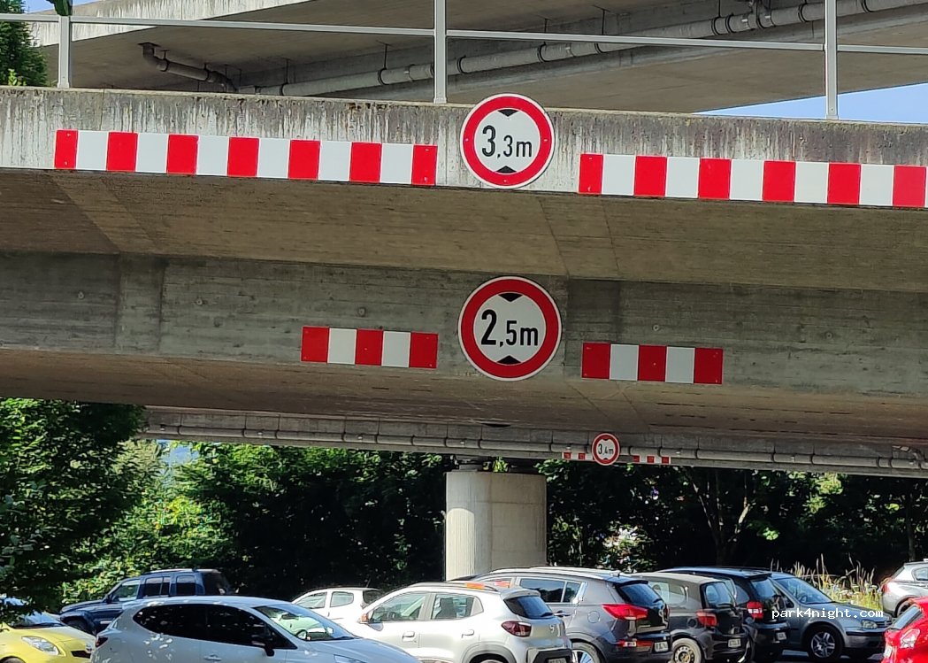 (56072) Koblenz - 25 Winninger Straße — foto