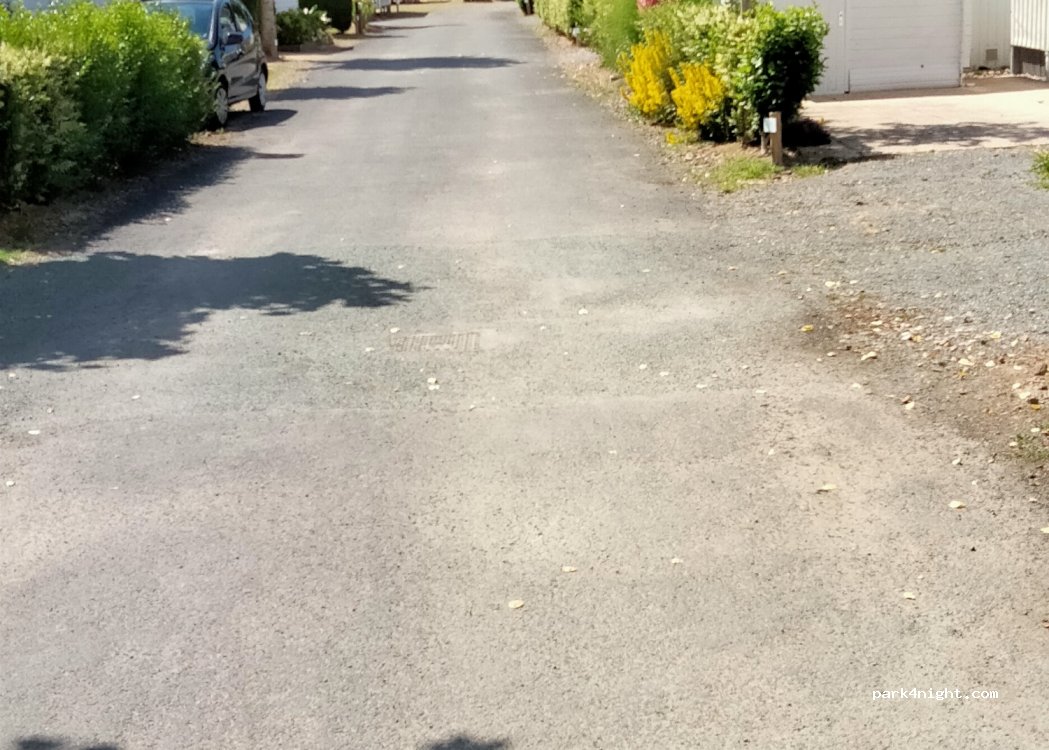 Camping Les Alizés — foto 2