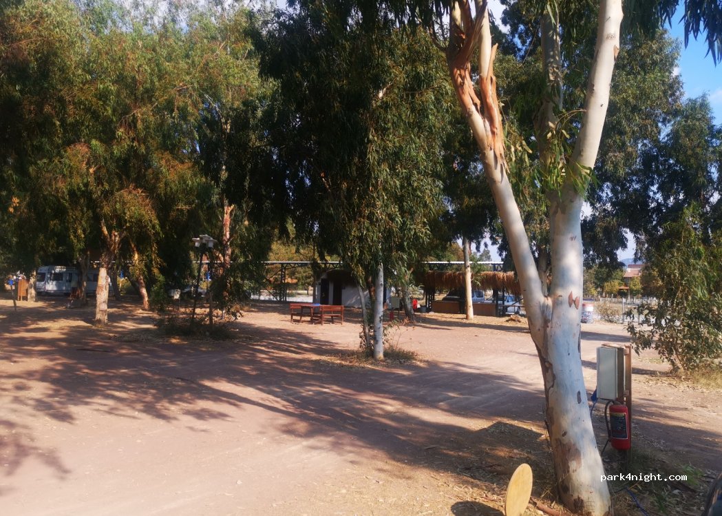 Ada Camping — foto 3
