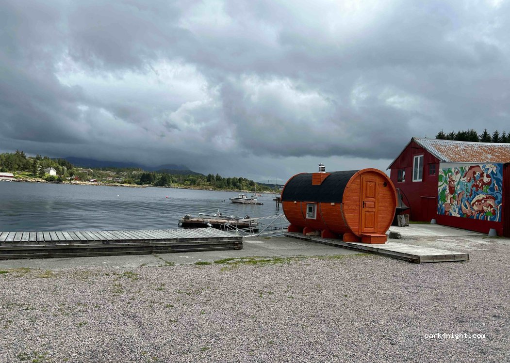 Drømmebrygga — foto 3