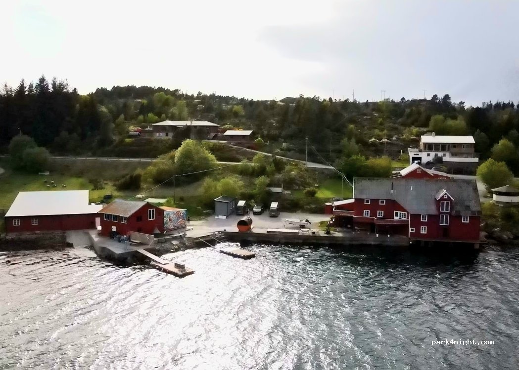 Drømmebrygga — foto 5