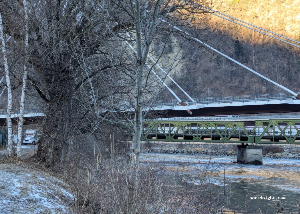 (39042) Trentino-South Tyrol - 362 Strada Provinciale 28 — foto 3