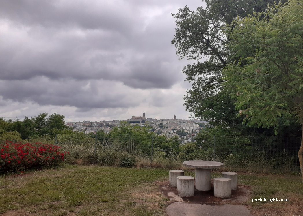 (12510) Olemps - 33 La Mouline — foto