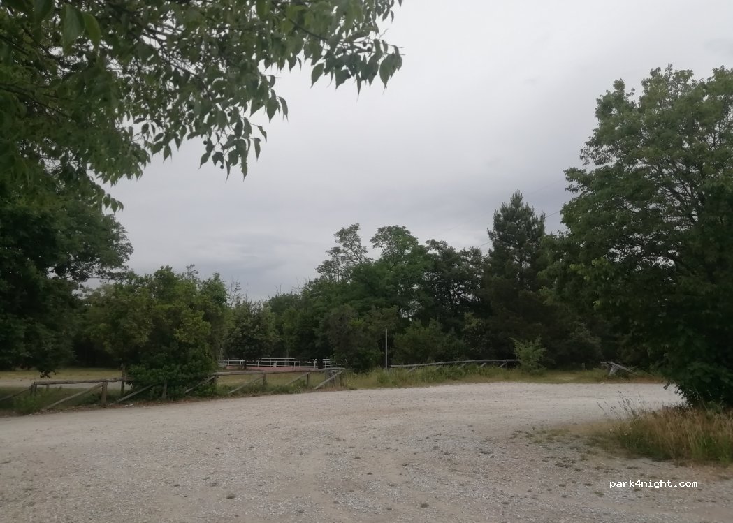 (56022) Castelfranco di Sotto - Unnamed road — foto
