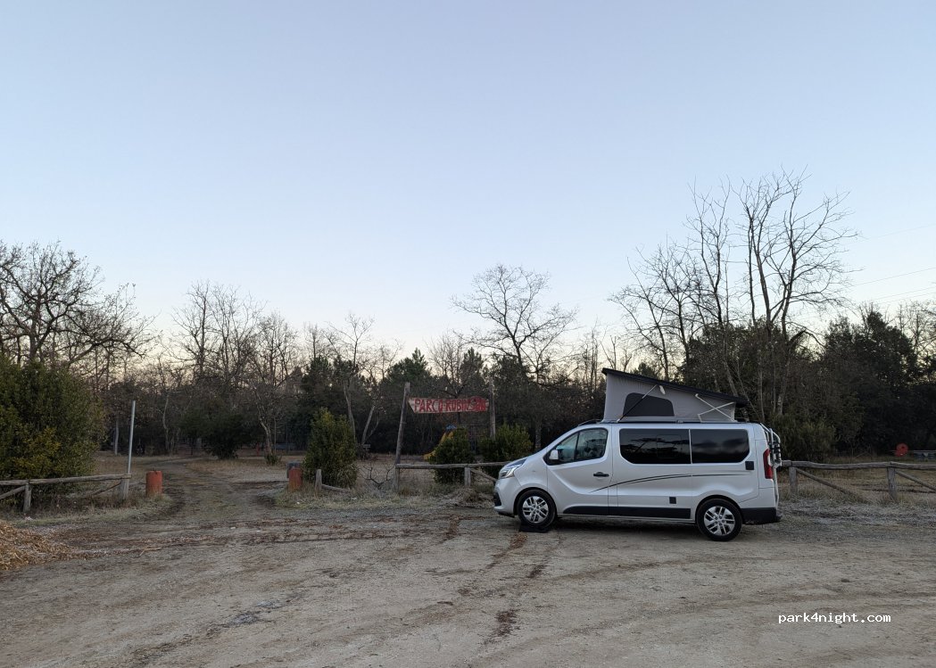 (56022) Castelfranco di Sotto - Unnamed road — foto 4