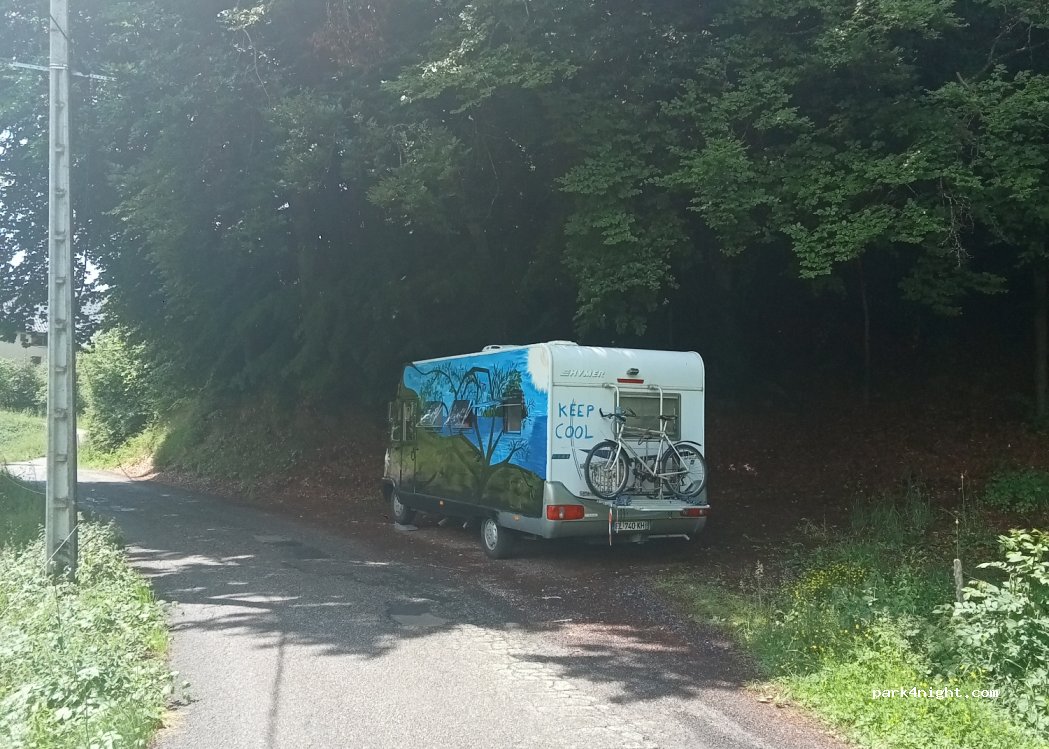 (74320) Leschaux - 186 Route de la Touvière — foto