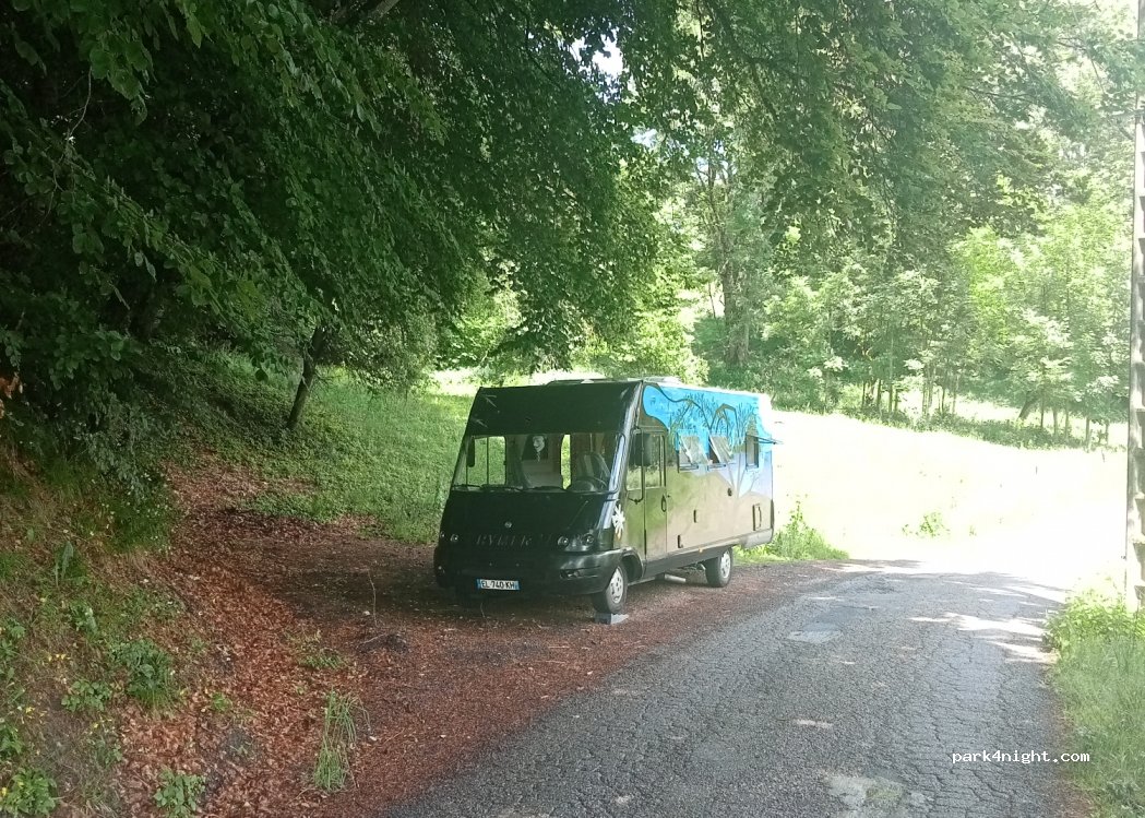 (74320) Leschaux - 186 Route de la Touvière — foto 2