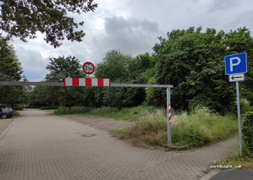 (52353) Düren - 28 Mühlhovener Straße — foto