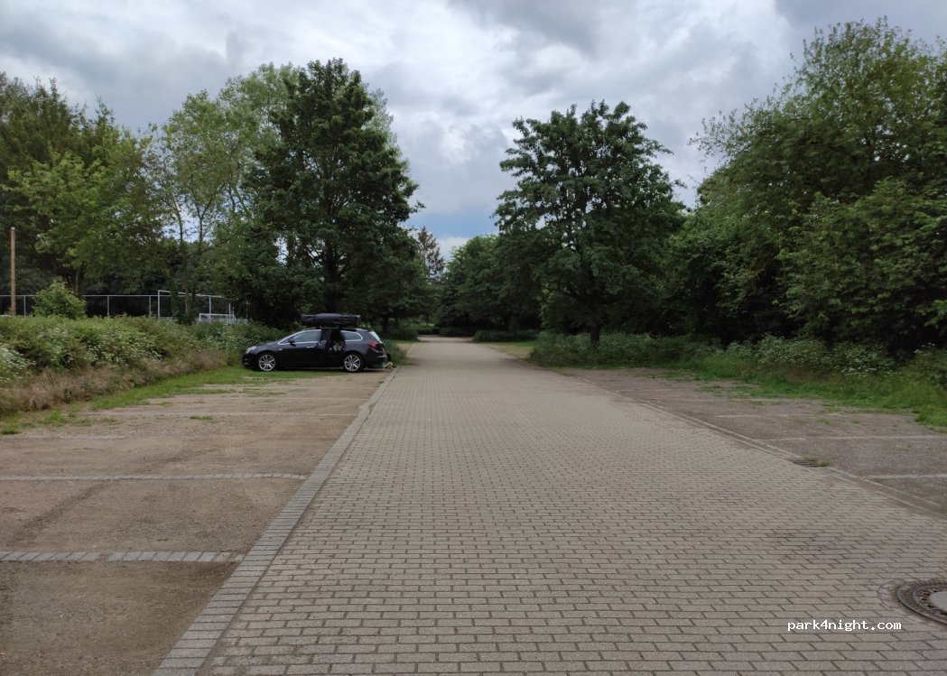 (52353) Düren - 28 Mühlhovener Straße — foto 2