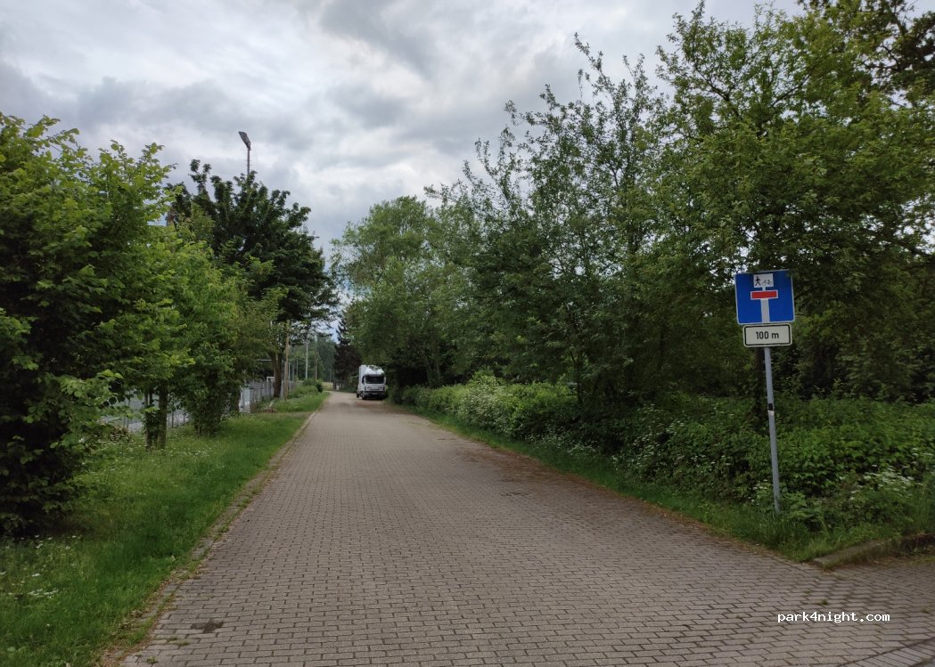 (52353) Düren - 28 Mühlhovener Straße — foto 4