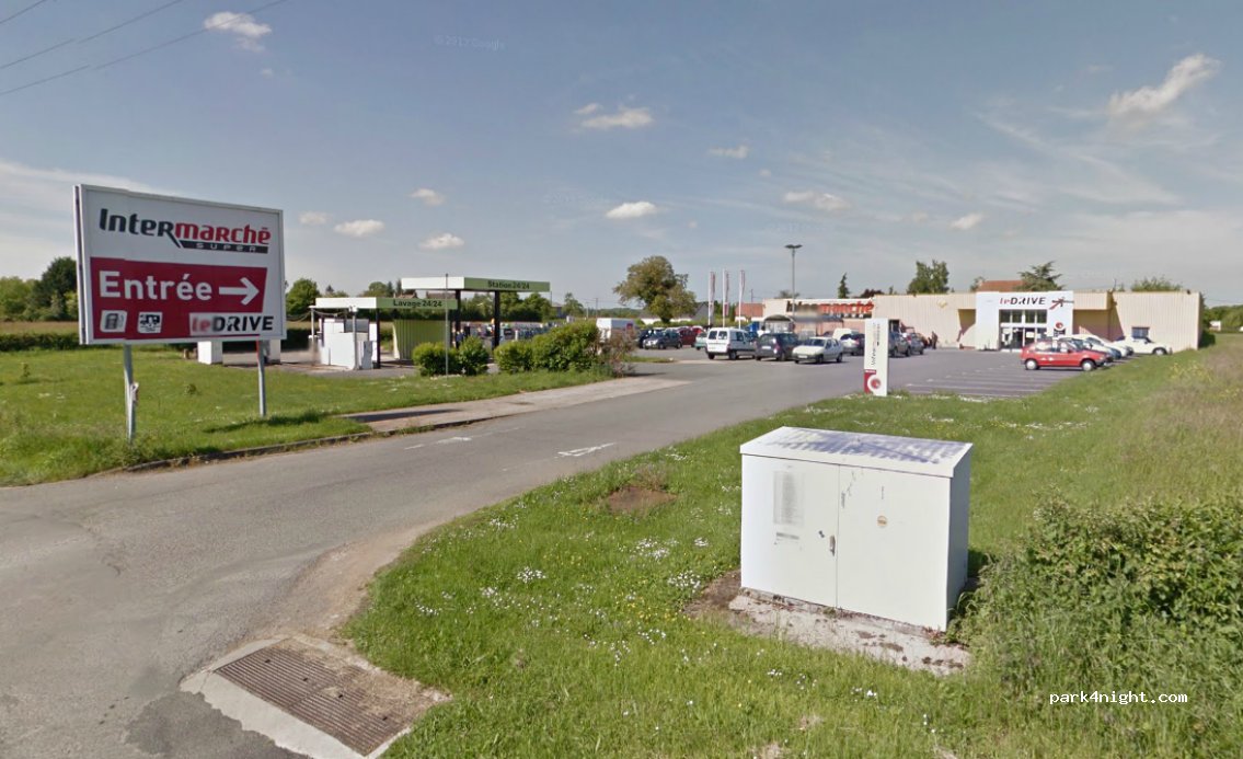 (03360) Ainay-le-Château - 21 Voie Communale le Reux — foto