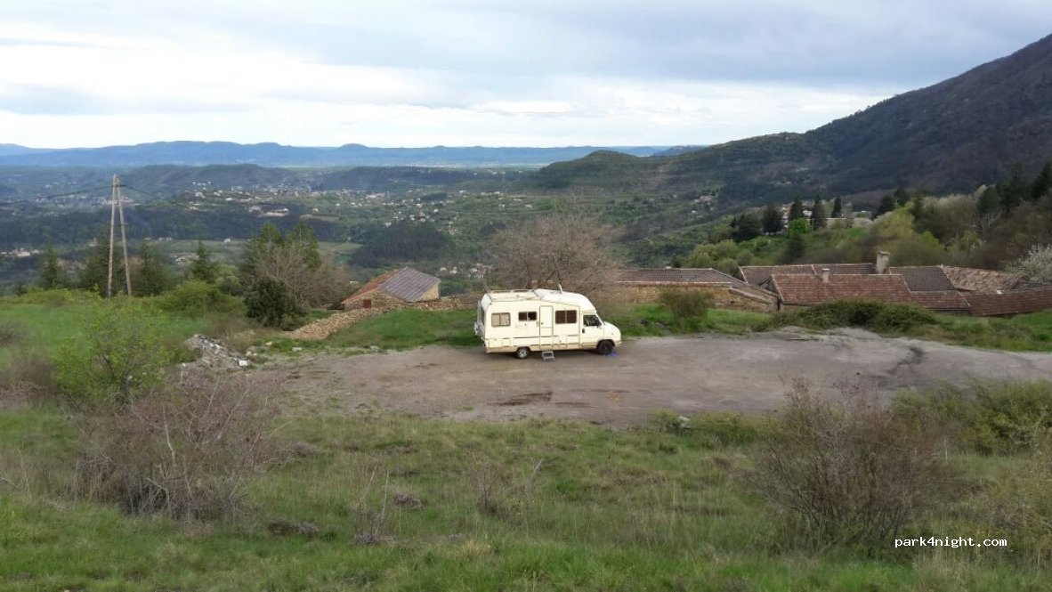 (07140) Gravières - Les Combes — foto 2