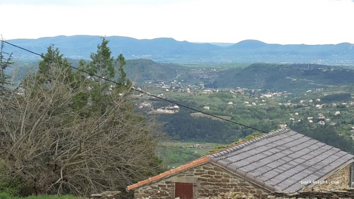 (07140) Gravières - Les Combes — foto 3