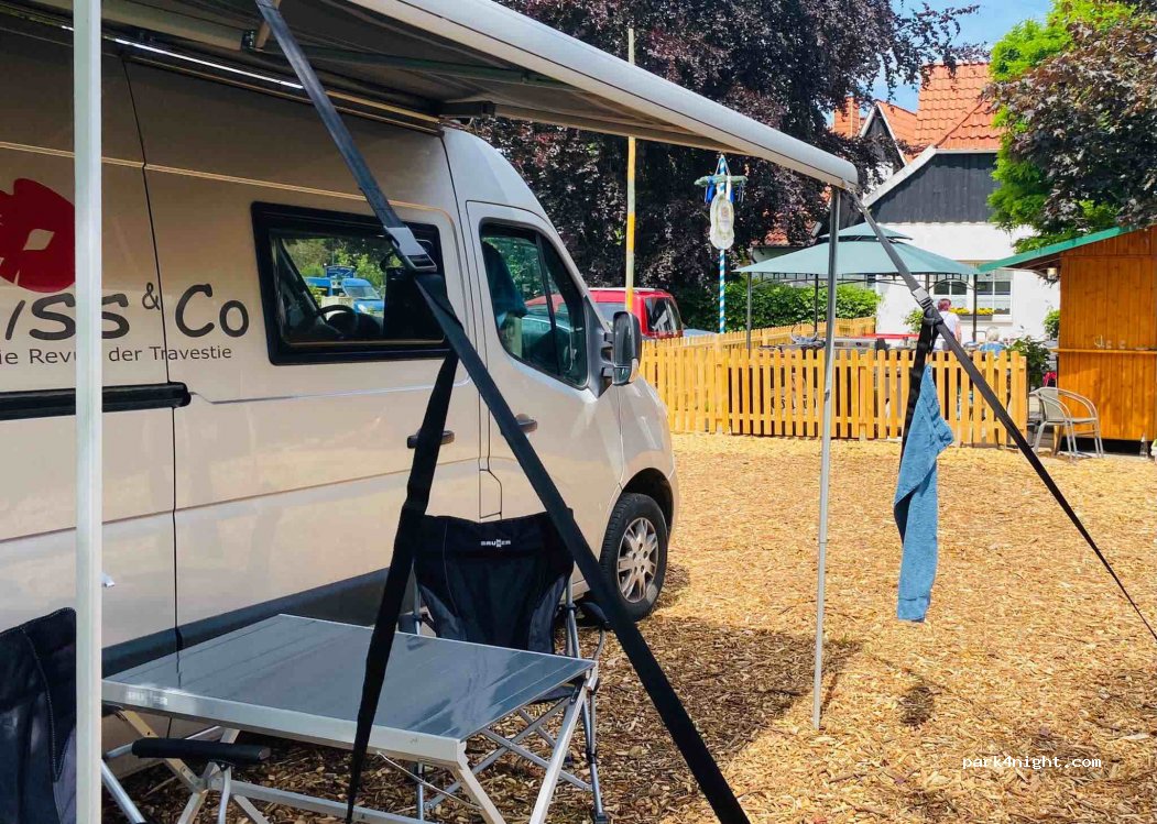 Gasthaus Zur Post — foto