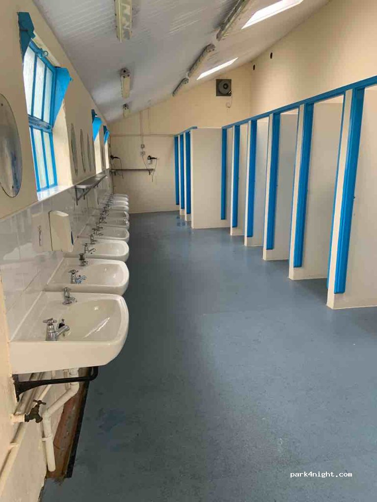 West Wayland Touring Park — foto 3