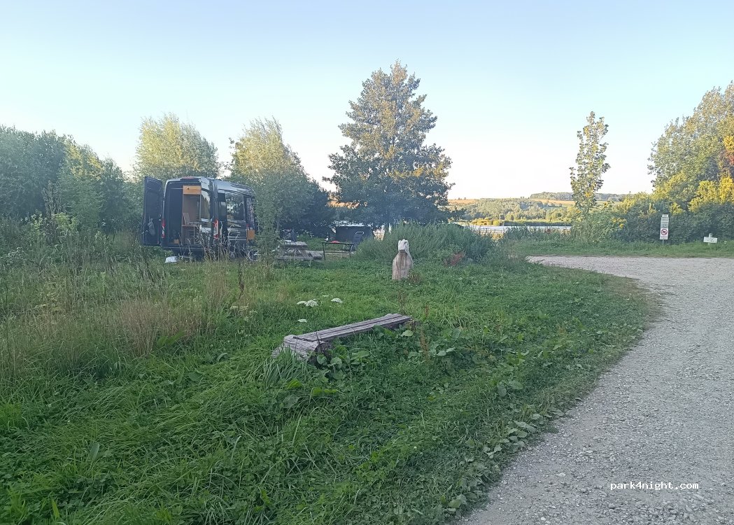(80510) Fontaine-sur-Somme - Unnamed Road — foto 5