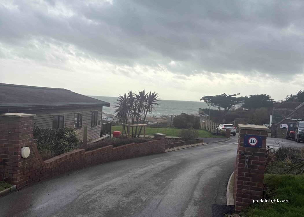 Golden Cap Holiday Park — foto 4