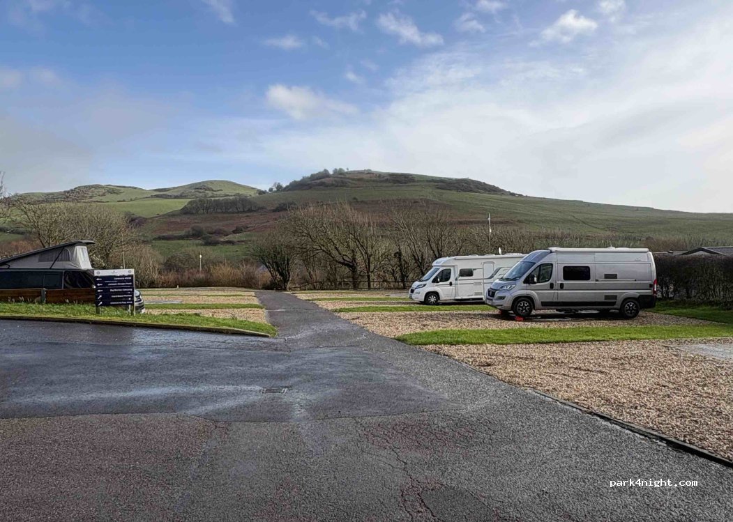 Golden Cap Holiday Park — foto 5