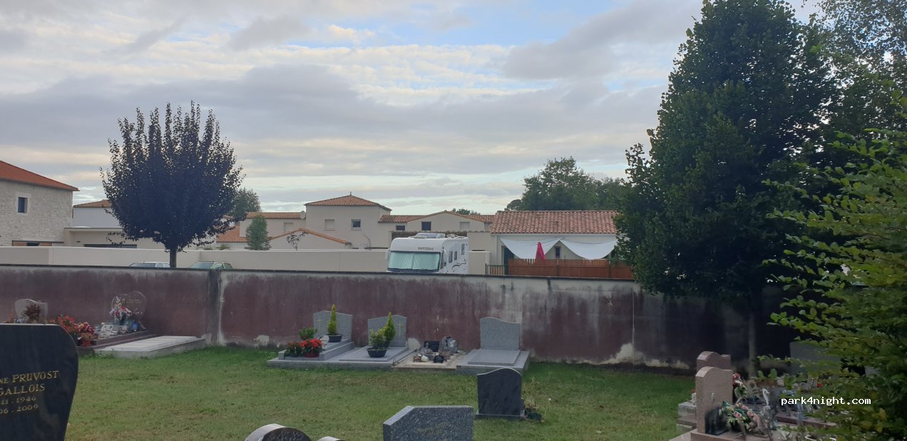 (17920) Breuillet - 16 Route du Candé — foto 3